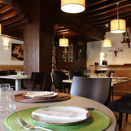 Hotel La Villa 레케나 외부 사진