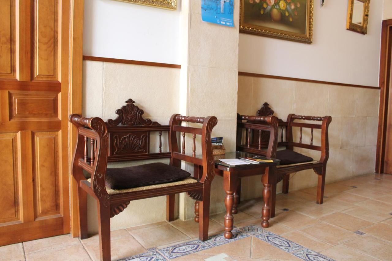 Hotel La Villa 레케나 외부 사진