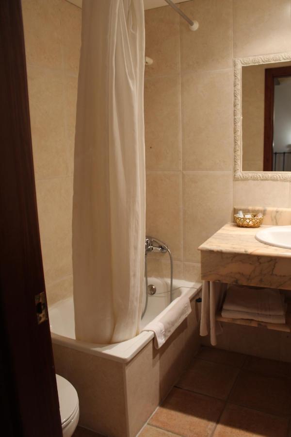 Hotel La Villa 레케나 외부 사진