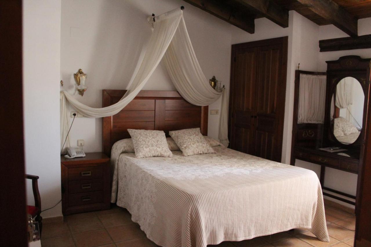 Hotel La Villa 레케나 외부 사진