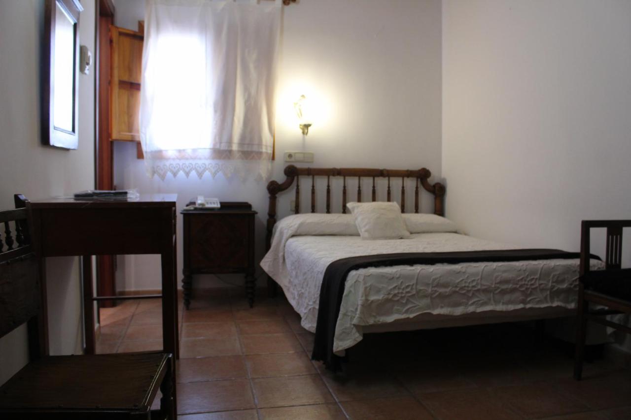 Hotel La Villa 레케나 외부 사진