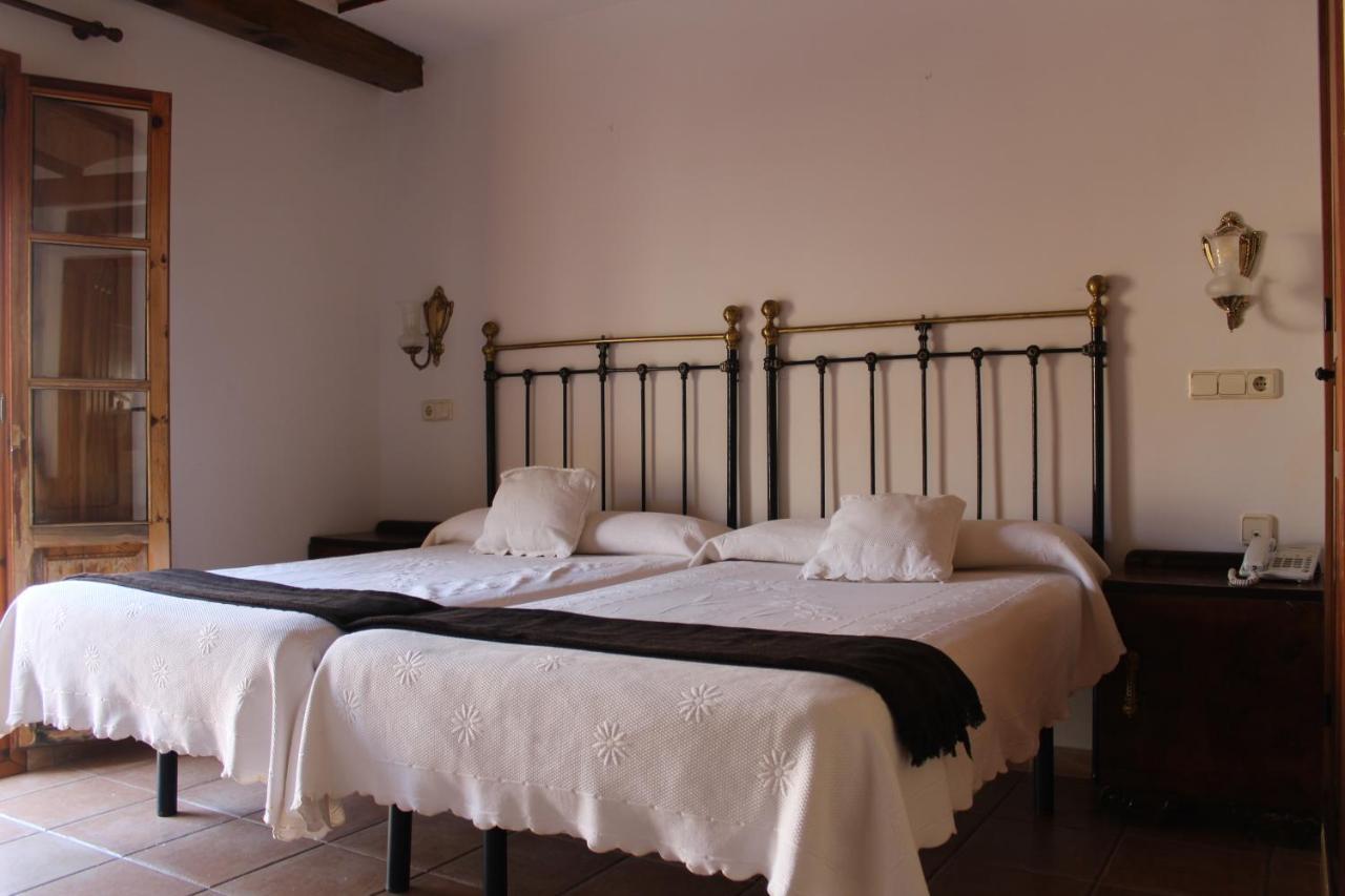 Hotel La Villa 레케나 외부 사진