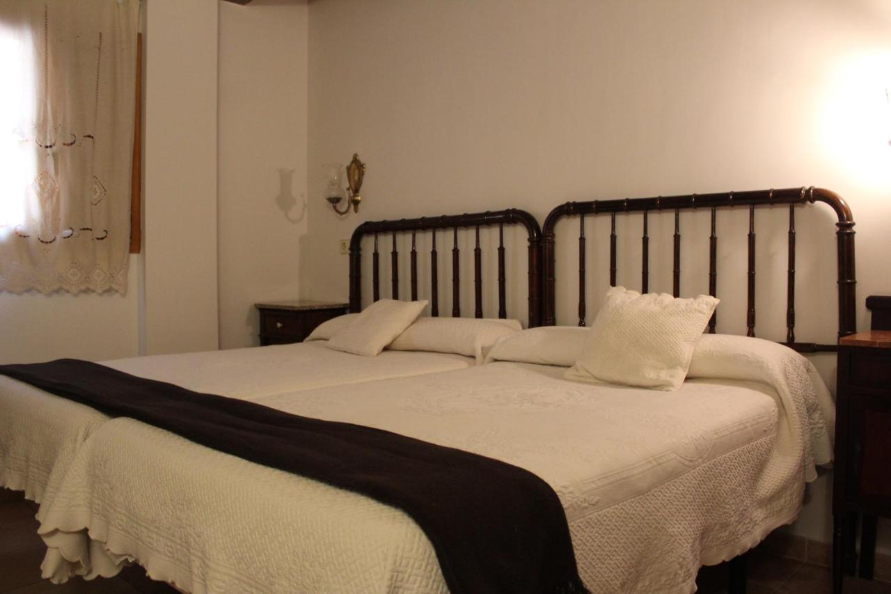 Hotel La Villa 레케나 외부 사진