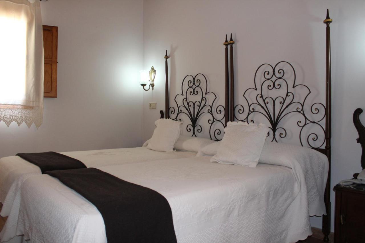 Hotel La Villa 레케나 외부 사진