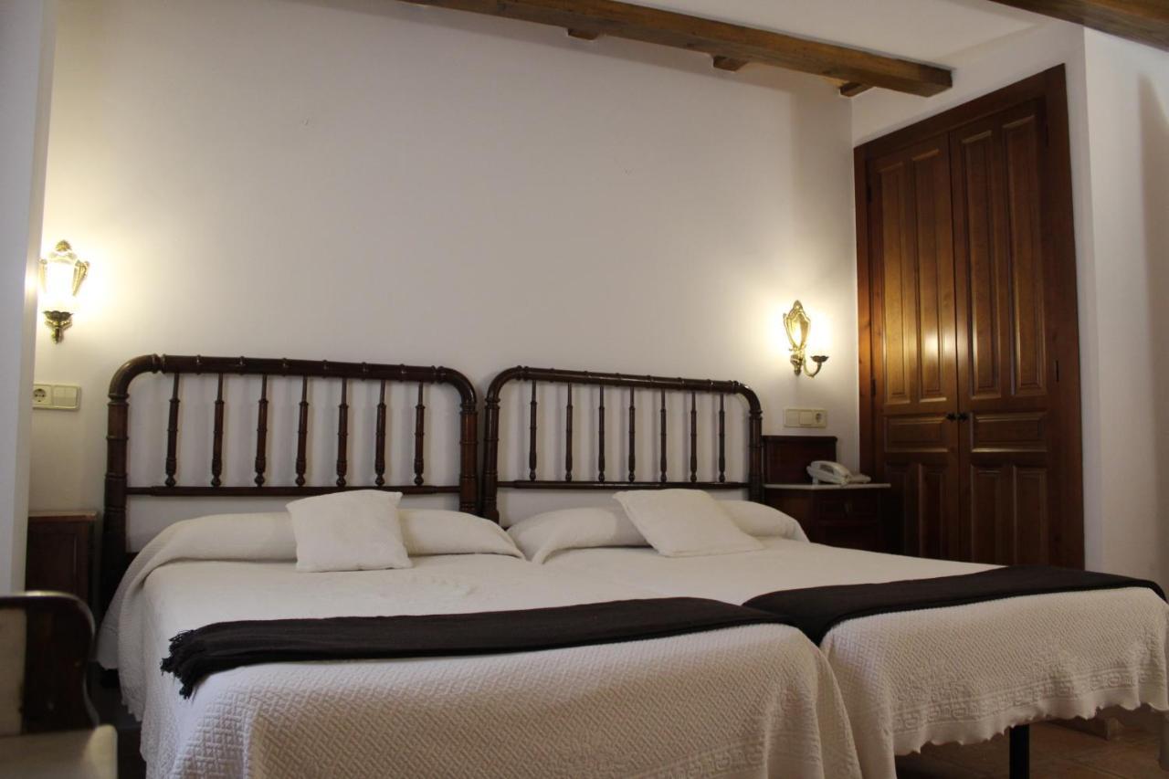 Hotel La Villa 레케나 외부 사진