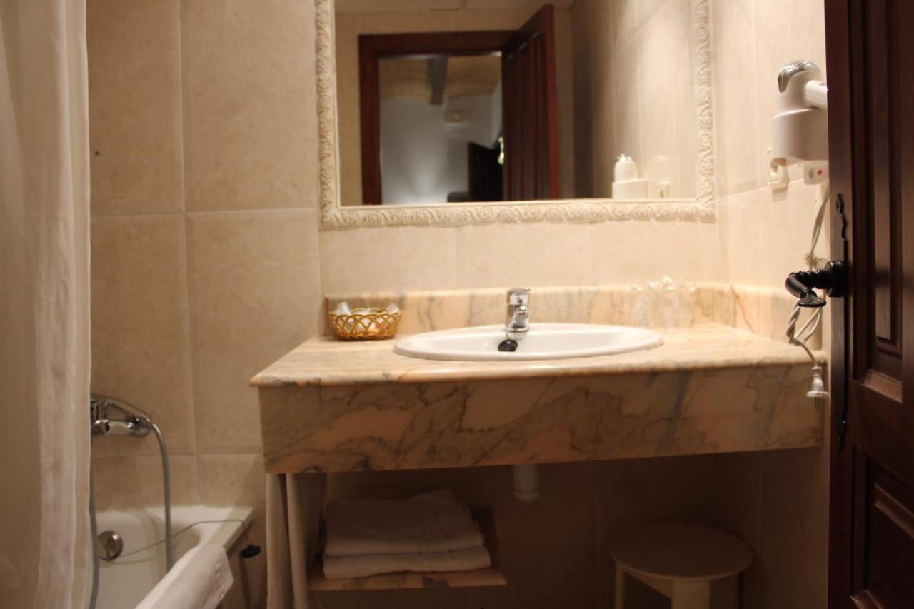 Hotel La Villa 레케나 외부 사진