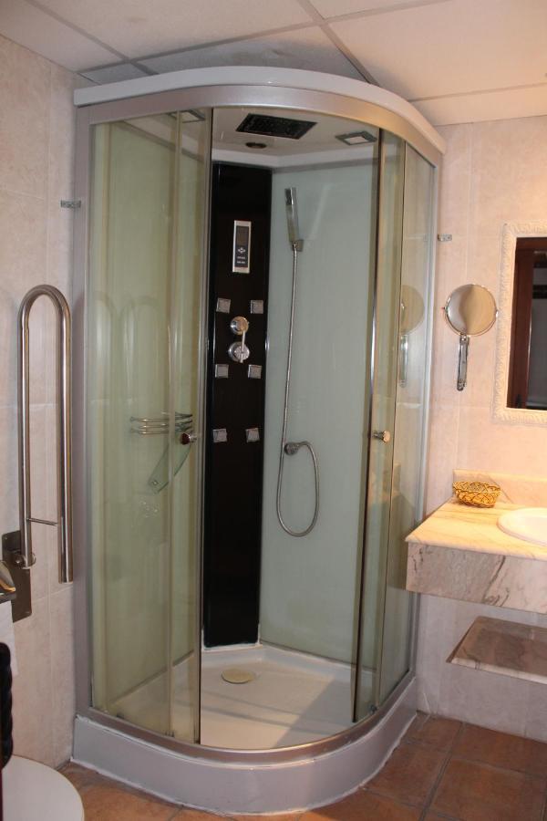 Hotel La Villa 레케나 외부 사진