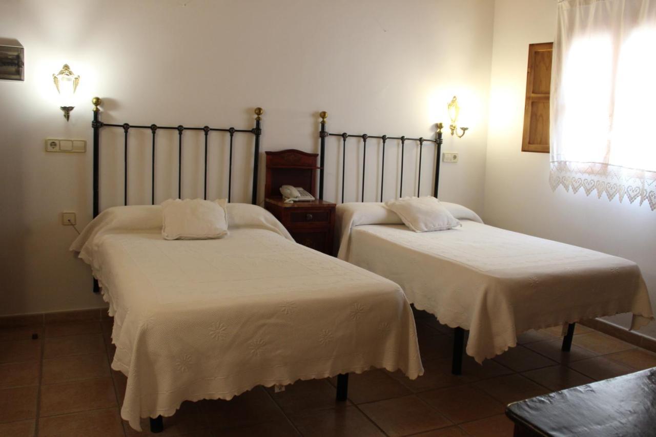 Hotel La Villa 레케나 외부 사진