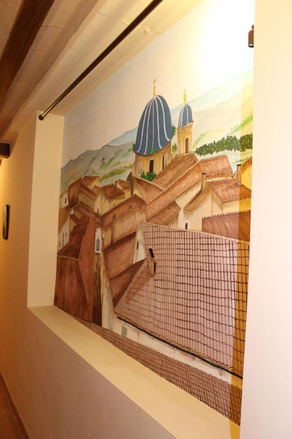 Hotel La Villa 레케나 외부 사진