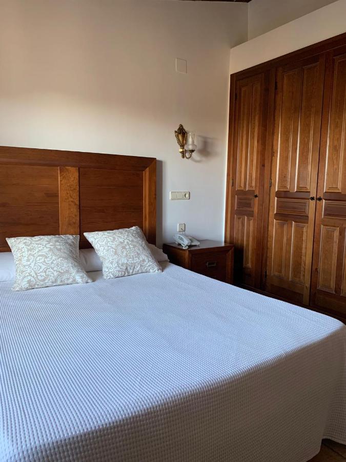 Hotel La Villa 레케나 외부 사진
