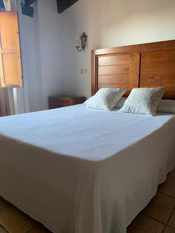 Hotel La Villa 레케나 외부 사진