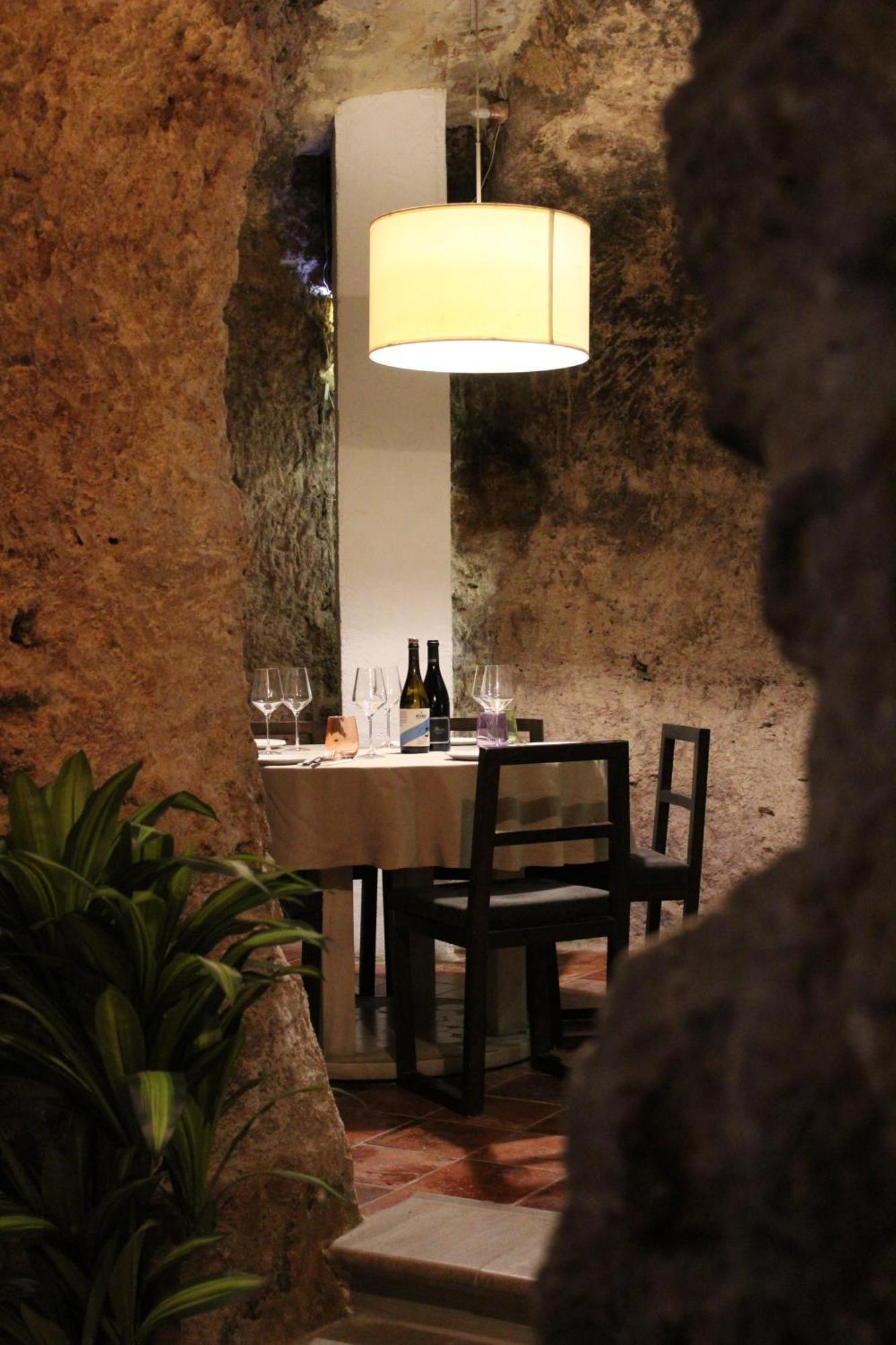 Hotel La Villa 레케나 외부 사진