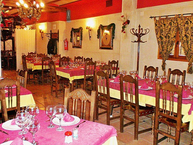 Hotel La Villa 레케나 외부 사진
