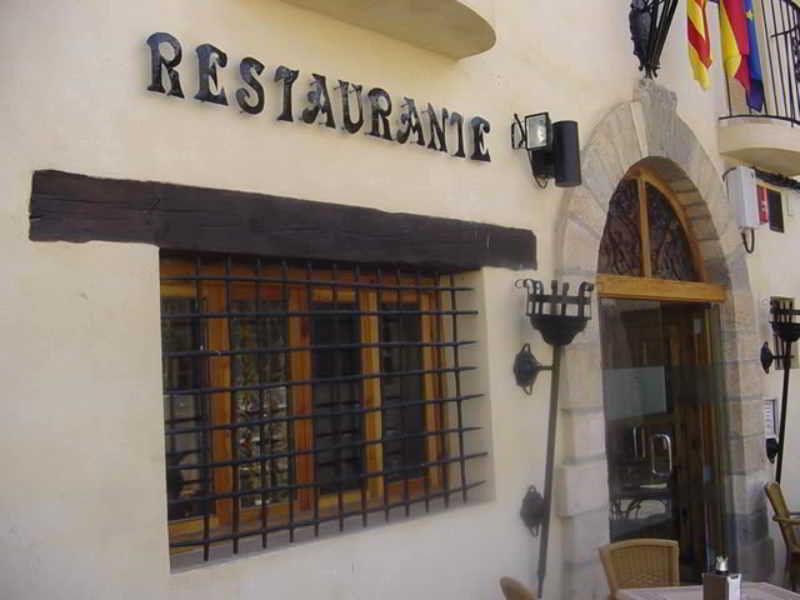 Hotel La Villa 레케나 외부 사진