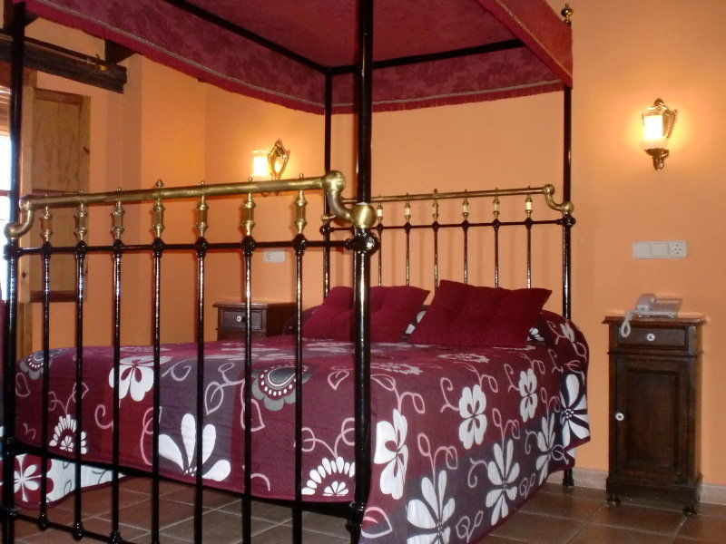Hotel La Villa 레케나 외부 사진