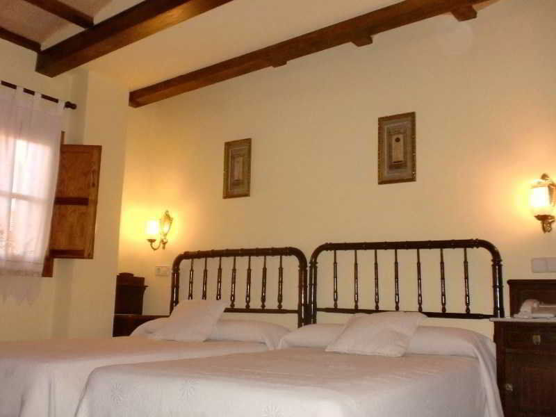 Hotel La Villa 레케나 외부 사진