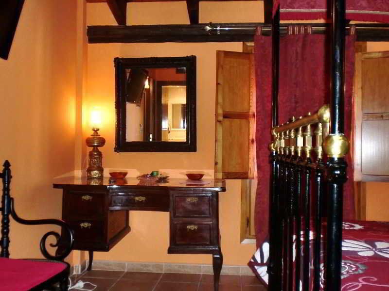 Hotel La Villa 레케나 외부 사진